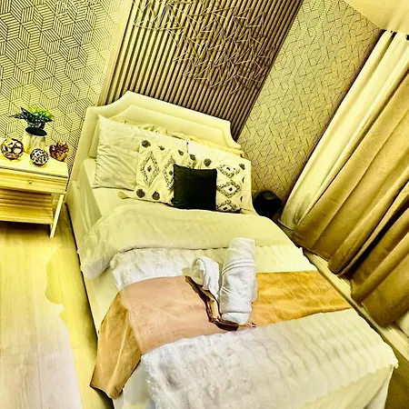 Aparthotel Azure Bicutan -Miami Tower 6 Floor