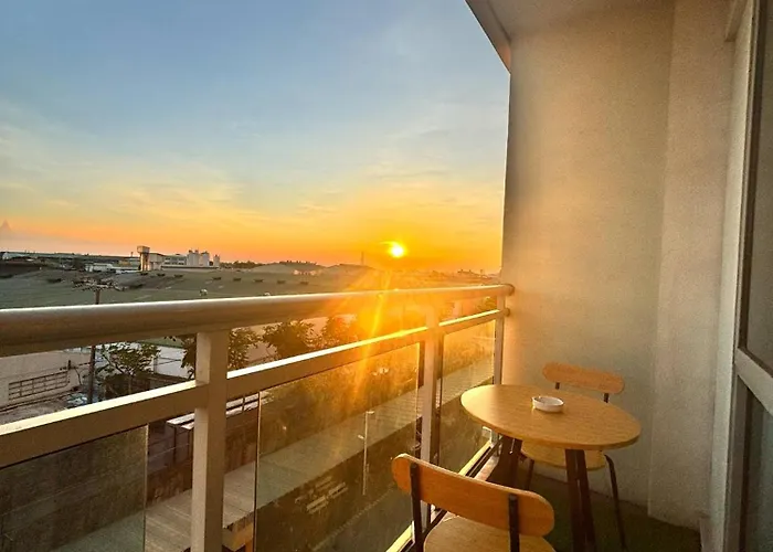 Azure Bicutan -miami Tower 6 Floor 4* Manila